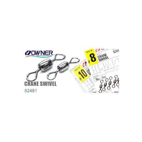 Owner Swivel 52481-10