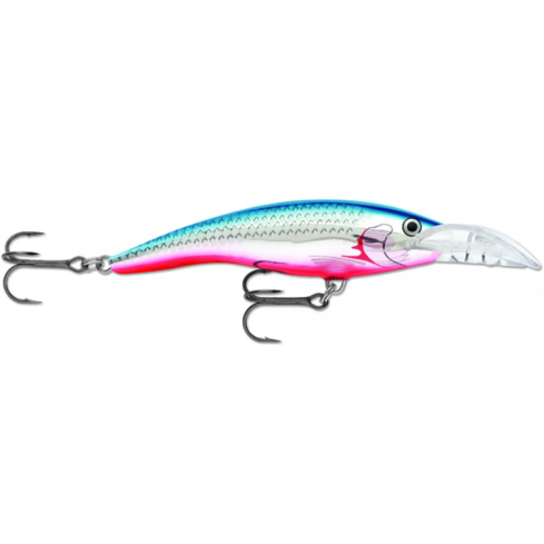 Воблер Scatter Rap Tail Dancer 9cm/13g/3.3-5.7m BFL