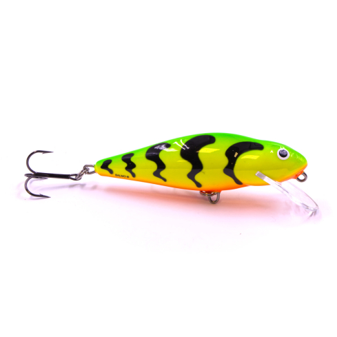 Wobbler Perch 12F 12cm/36g/2.0-4.0m GT