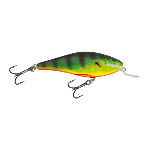Wobler Executor SR 12cm/33g/2.5-5.0m RHP