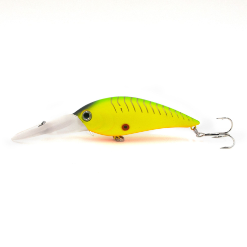 Strike-Pro EG-020F#A17S 9cm/19g/2,0-3,0m