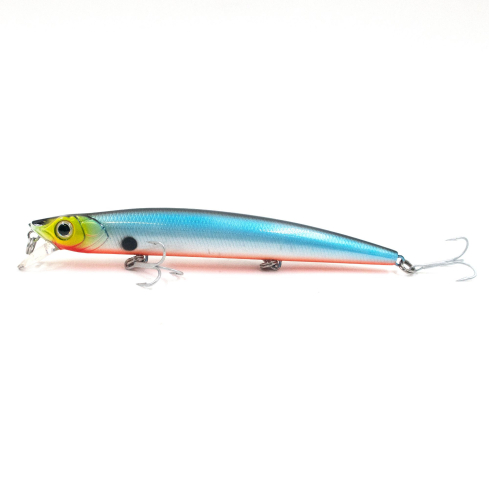 Strike-Pro EG-031F#A05 14cm/20.5g/1,5-2,5m