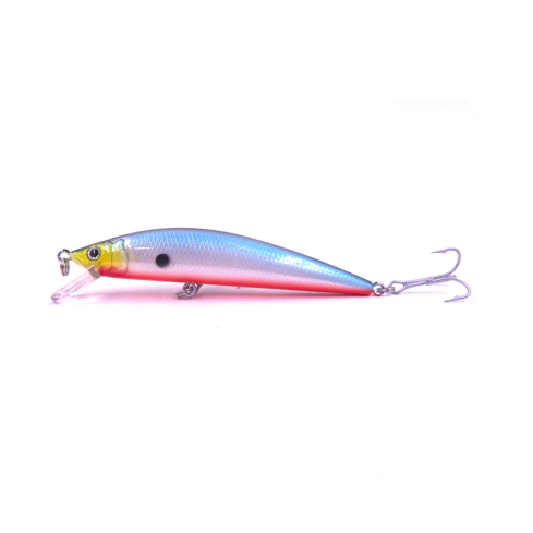 Strike-Pro JL-115F#A05 11cm/17g/0.6-0.9m