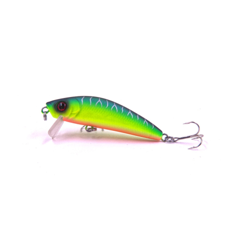 Strike-Pro MG-016F#A204S 9cm/17g/0.06m