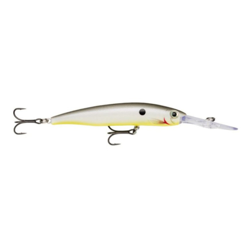 Lure MaxRap Fat Minnow 9cm/13g/2.4-3m GGS