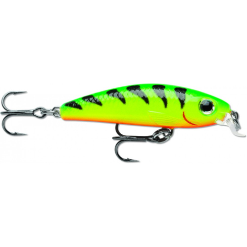 Lant Ultra Light Minnow 6cm/4g/0,6-0,9m FT
