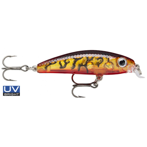 Lant Ultra Light Minnow 6cm/4g/0,6-0,9m GATU