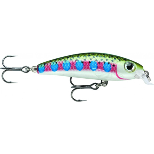 Lant Ultra Light Minnow 6cm/4g/0,6-0,9m RT