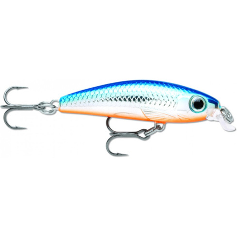 Lant Ultra Light Minnow 6cm/4g/0,6-0,9m SB