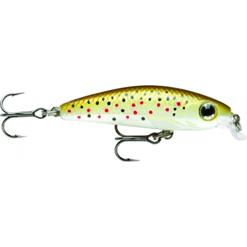 Lant Ultra Light Minnow 6cm/4g/0,6-0,9m TR