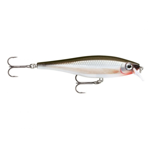 Lant BX Minnow 10cm/12g/0.9-1.5m S