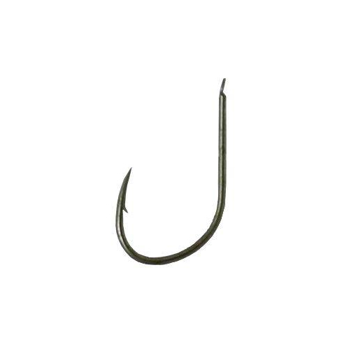 Single hook Owner 53104-16 forest green