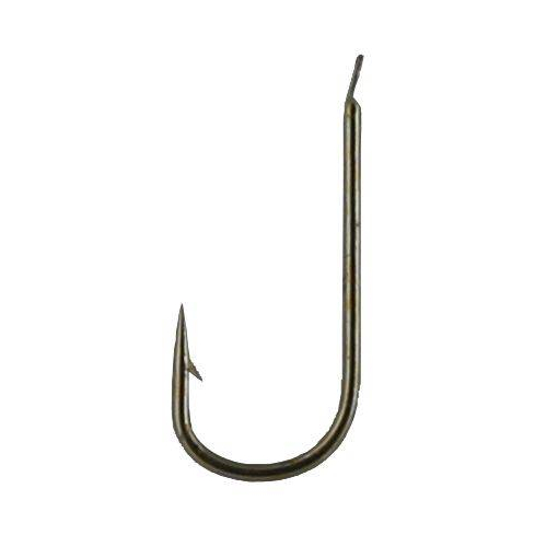 Single hook Owner 56535-12 brown