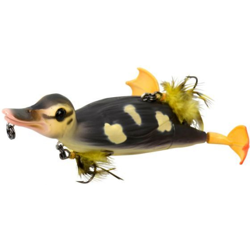 SavageGear 3D Suicide Duck 15cm/70g Natural