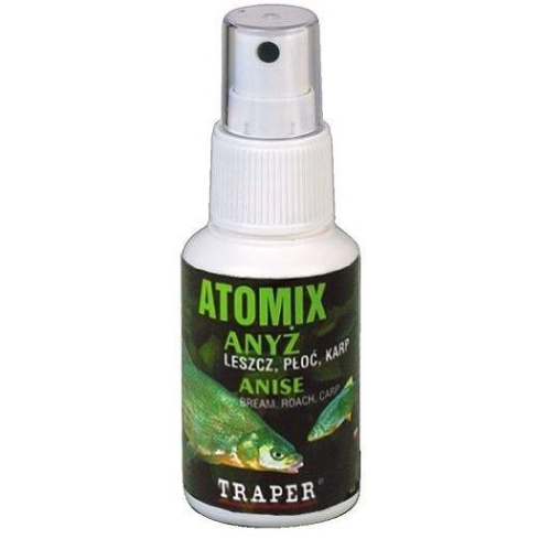 TRAPER Atomix Anise 50g
