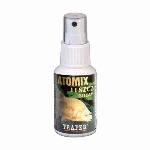 TRAPER Atomix Bream 50g