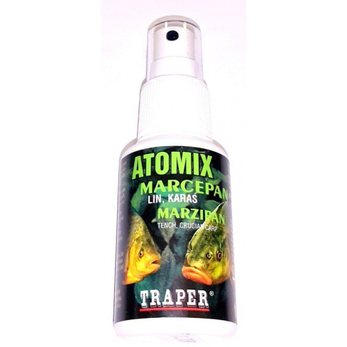 TRAPER Atomix Marzipan 50g