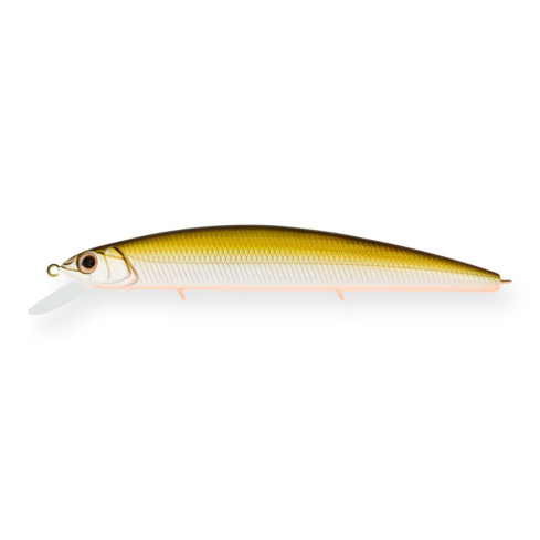 Strike-Pro EG-190A-SP#612T 9cm/8.6g/0.5-0.7m