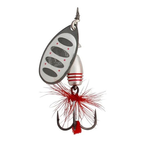 Spinner bait SavageGear Rotex Spinner #4 11g 01-DS