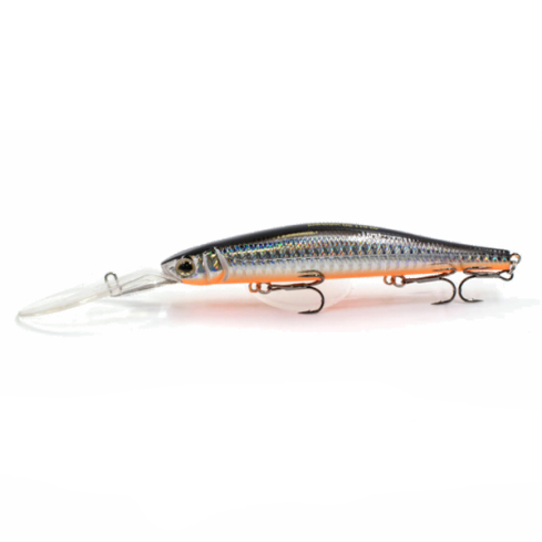 Strike-Pro EG-193BL-SP#A70-713 11cm/18.9g/4.0-5.0m