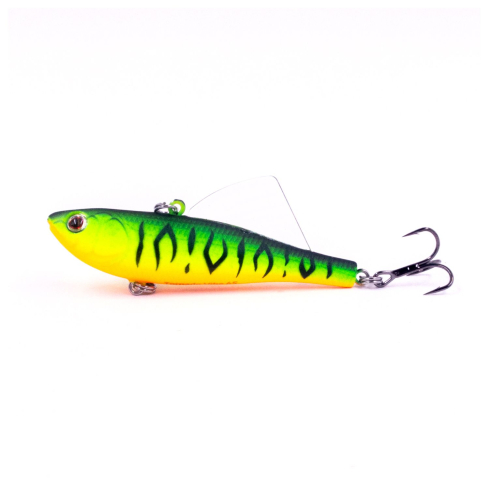 Strike-Pro EG-204A#GC01S 6.5cm/14.5g/sinking