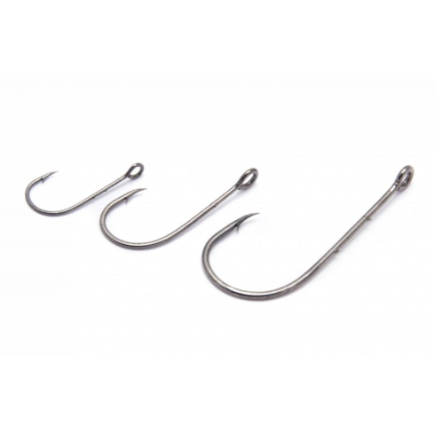 Konks Hitfish Direct Hold Single Hook #02 13tk