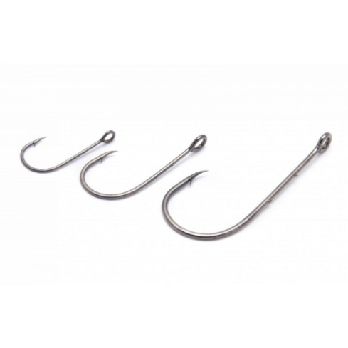 Konks Hitfish Direct Hold Single Hook #04 13tk