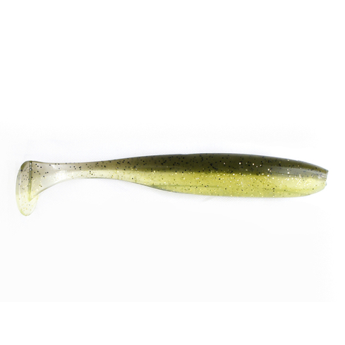 Silikoonlant HITFISH Puffyshad 4 R116 5tk