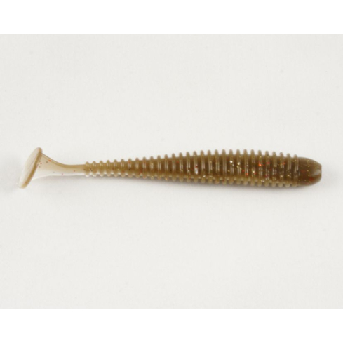 Silikoonlant HITFISH TukaShine 3.5  R108 7tk