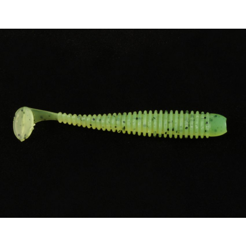 Silikoonlant HITFISH TukaShine 3.5  R118 7tk