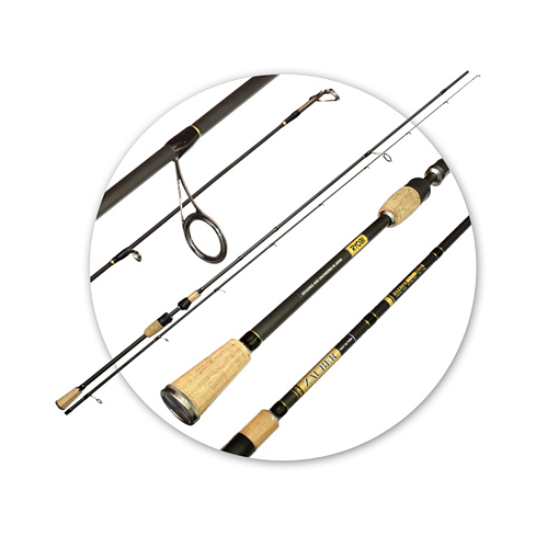 RYOBI ZAUBER 2,70 m 7-28g IM9