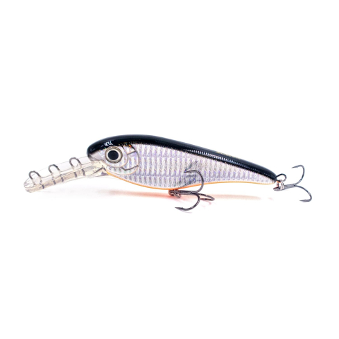 Strike-Pro EG-049LL#A70-713 12cm/38.8g/2.0-6.0m