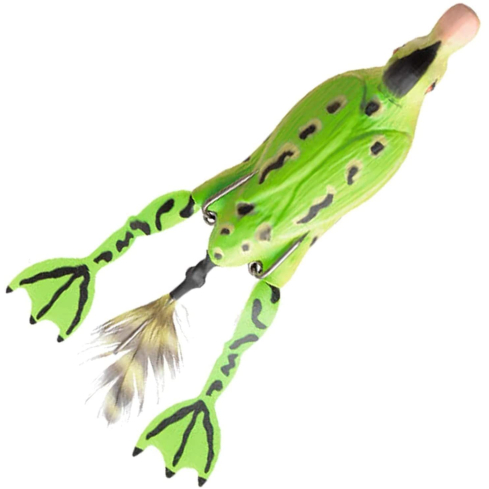 SavageGear 3D Hollow Duckling Weedless 10cm/40g Fruck