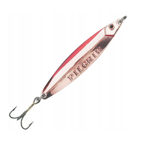 Lure Hansen Pilgrim 8.9cm 28g Copper/Red