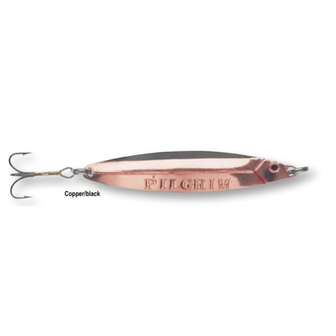 Lure Hansen Pilgrim 8.9cm 32g C/B