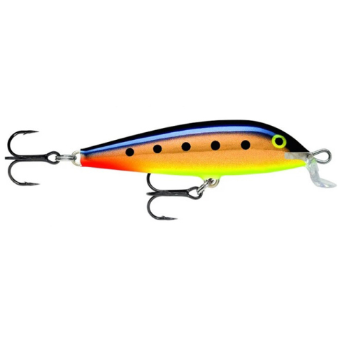 Lure Team Esko 7cm/6g/1,2-1,8m COBL