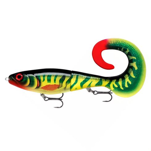 Lant X-Rap Otus 17cm/40g/0,5-1,0m HTP