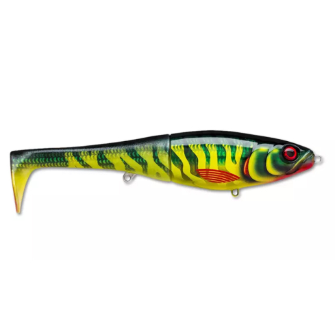 Lure X-Rap Peto 14cm/39g/0,5-1,0m HTP
