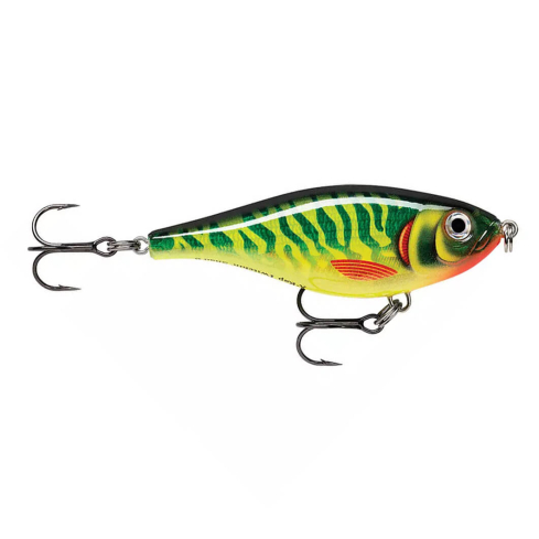 Воблер X-Rap Twitchin Shad 8cm/13g/0,3-0,6m HTP