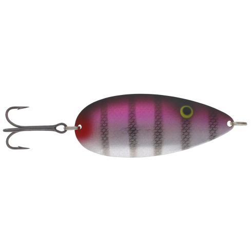 Колебалка Kuusamo Hauki 22 g 80 mm Pink/S-S UV