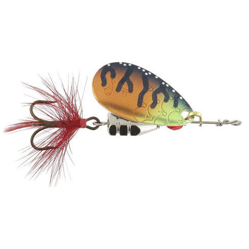 Вертушка Kuusamo Kuf-lippa 7 g  BL/O/GR-S