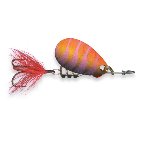 Вертушка Kuusamo Kuf-lippa 5 g  BLU/FR-C