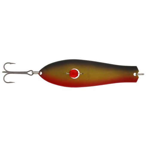 Spoon Kuusamo Professor 2 Pearl 26 g 90 mm BL/G/R-C UV