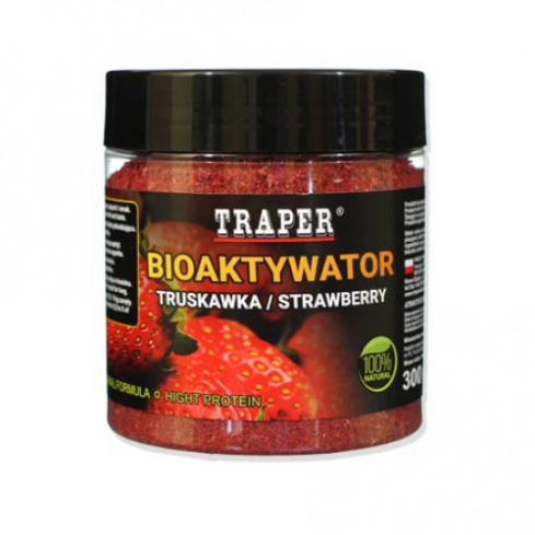 Bioaktivaator TRAPER Maasikas 300g