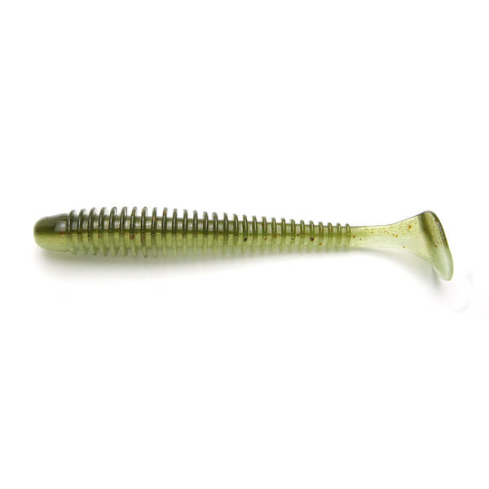 Soft baits Keitech Swing Impact 3.5`-400 8pcs