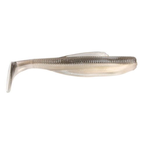 Soft lure Z-Man DIEZEL MINNOWZ 4" Smelt 5pcs