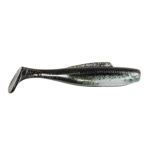 Soft lure Z-Man DIEZEL MINNOWZ 7" Bad Shad 3pcs