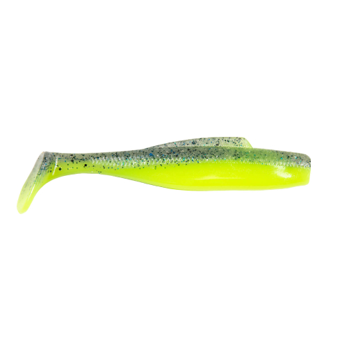 Soft lure Z-Man DIEZEL MINNOWZ 7" Sexy Mullet 3pcs