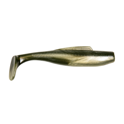 Soft lure Z-Man DIEZEL MINNOWZ 7" Ayu 3pcs