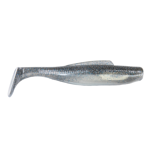 Soft lure Z-Man DIEZEL MINNOWZ 7" Smoky Shad 3pcs